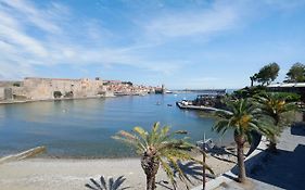 Hotel Triton Collioure